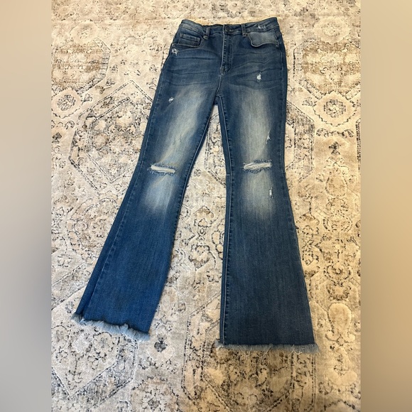 Risen Jeans - Picture 1 of 5